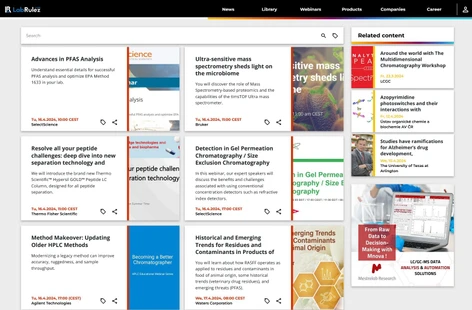Webinars LabRulezLCMS Week 16/2024