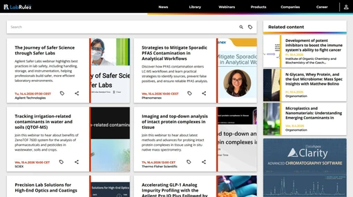 Webinars LabRulezLCMS Week 16/2026