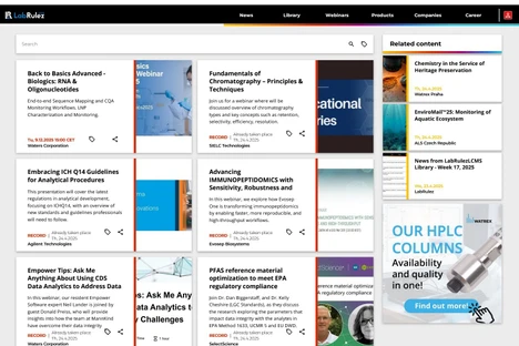 Webinars LabRulezLCMS Week 17/2025