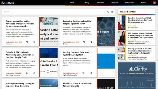 Webinars LabRulezLCMS Week 17/2026