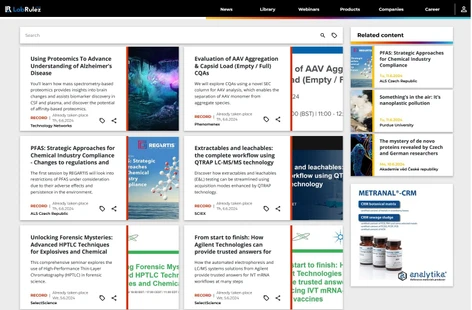 Webinars LabRulezLCMS Week 23/2024