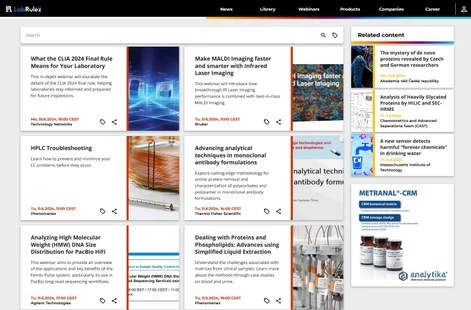 Webinars LabRulezLCMS Week 24/2024