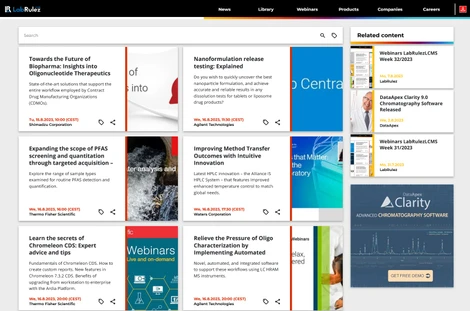Webinars LabRulezLCMS Week 33/2023