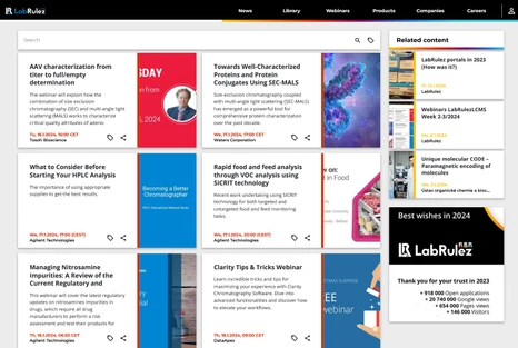 Webinars LabRulezLCMS Week 3/2024