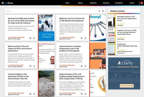 Webinars LabRulezLCMS Week 41/2022
