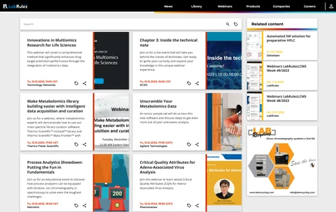 Webinars LabRulezLCMS Week 50/2023