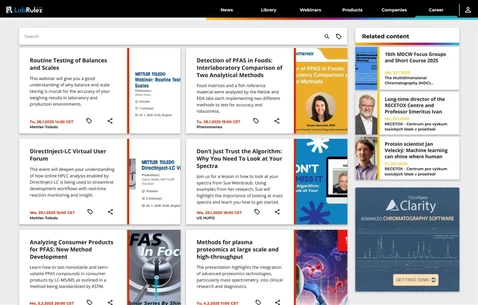 Webinars LabRulezLCMS Week 5/2025