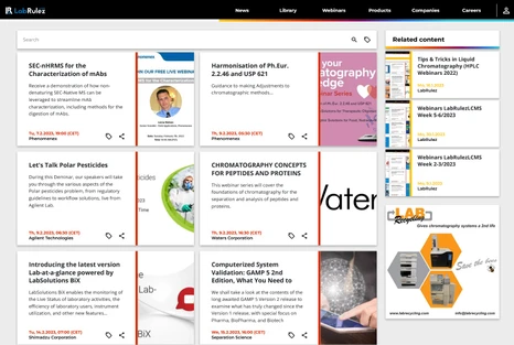 Webinars LabRulezLCMS Week 6-7/2023