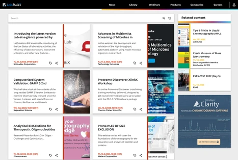 Webinars LabRulezLCMS Week 7/2023