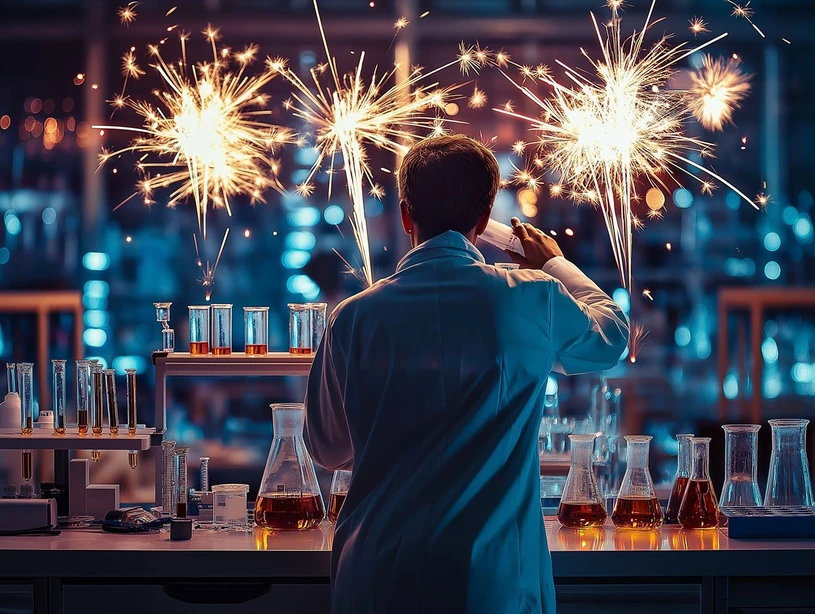 <p>LabRulez/AI: LabRulez portals in 2024 and our plans for 2025</p>