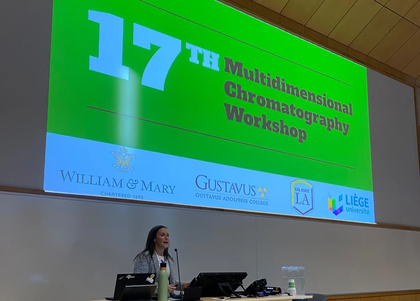 <p>MDCW: 17th MDCW 2026 (Day 1): Opening Remarks - Katelynn Perrault Uptmor</p>