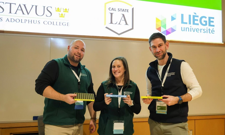 <p>MDCW: 17th MDCW 2026 (Day 2): MDCW Mentors</p>