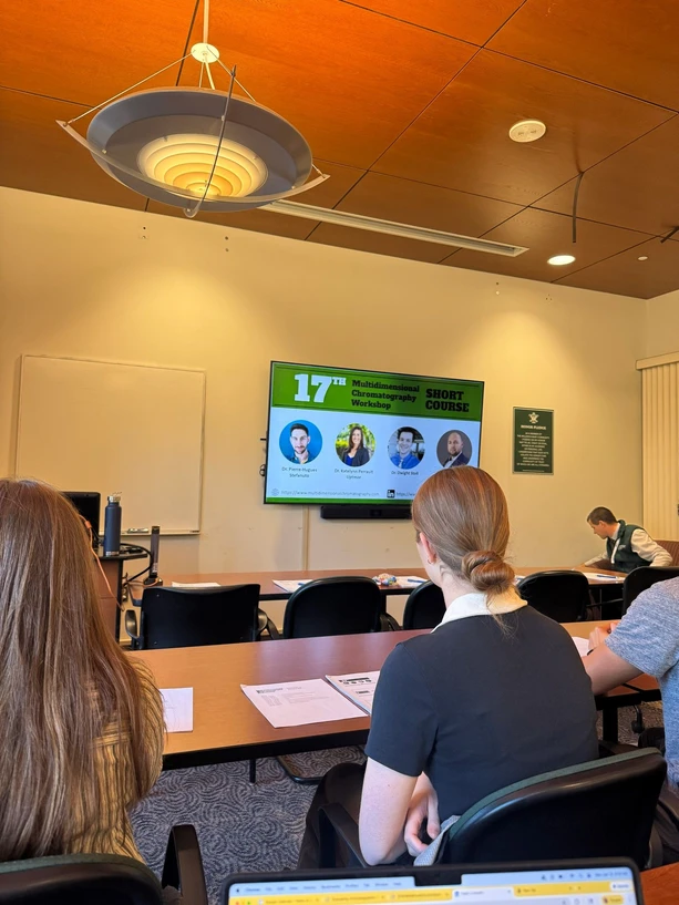 MDCW: 17th MDCW 2026 - Short Course (Day 0)