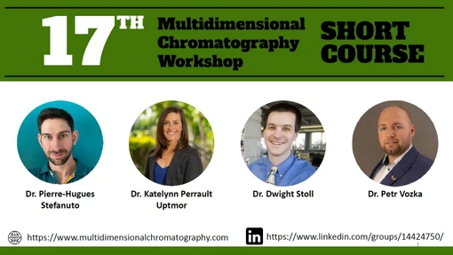 17th MDCW 2026 - Short Course (Day 0)