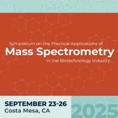 Mass Spectrometry Symposium 2025