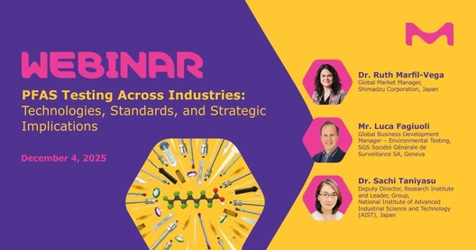 PFAS Testing Across Industries: Technologies, Standards, and Strategic Implications