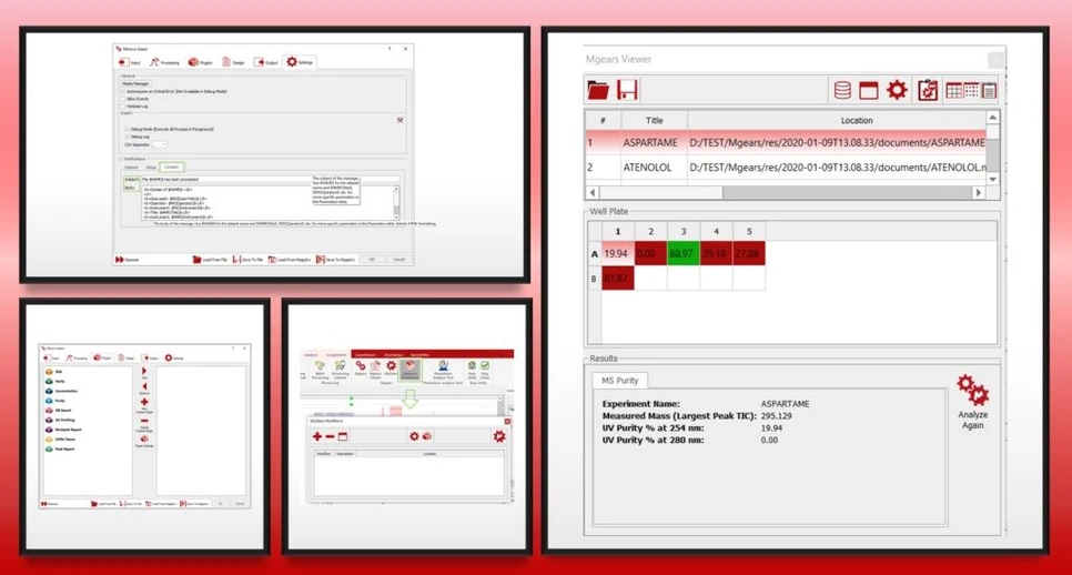 Mestrelab Research: An Introduction to Mnova Gears (Part I)