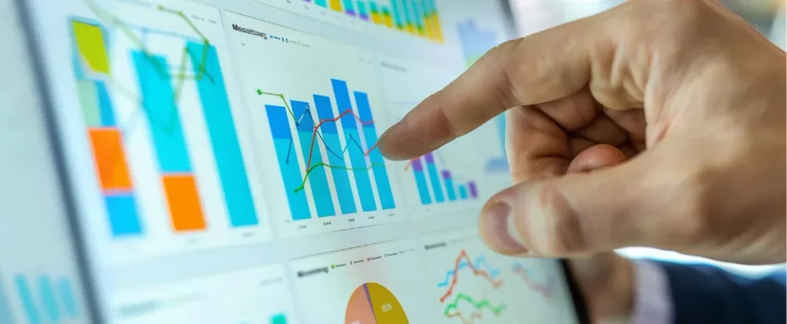 <p>Mestrelab Research: Making a dashboard with Chrom SST results</p>