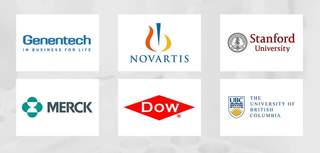 Mestrelab Research: Mnova MSChrom users.