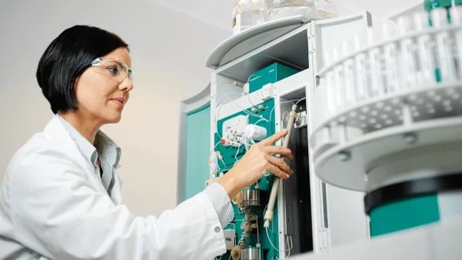 Metrohm: Best Practices in Ion Chromatography