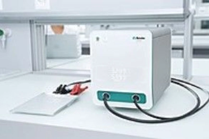 Metrohm: Electrochemical techniques for battery research and testing