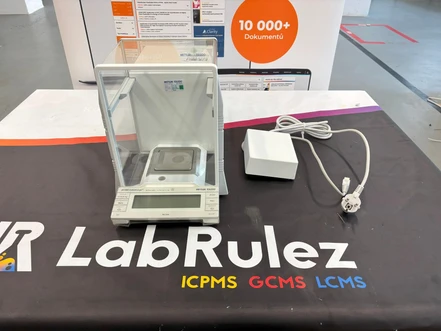Mettler Toledo AT261 Analytical Balance (Refurbished)