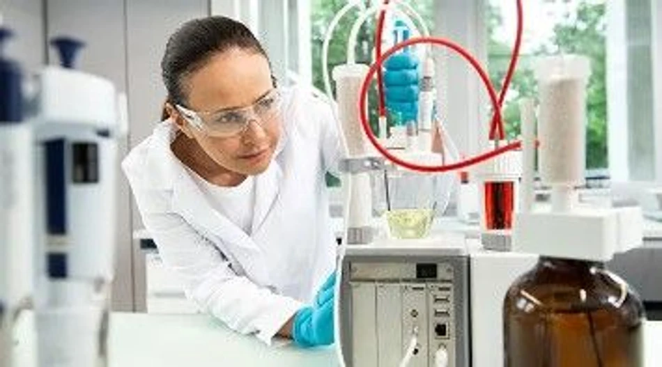 Mettler Toledo: Optimize Your Volumetric Karl Fischer Titration