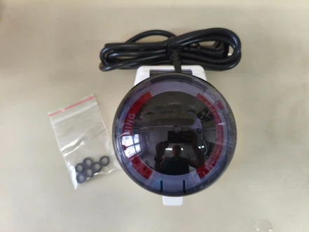 Roth microcentrifuge with one rotor (New)
