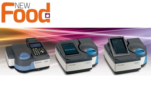 Measuring what matters: water quality analysis with UV-Visible spectrophotometry