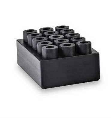 Organomation 15 Position MICROVAP Nitrogen Evaporator