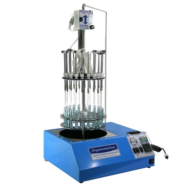 Organomation 20 Position Auto N-EVAP Nitrogen Evaporator