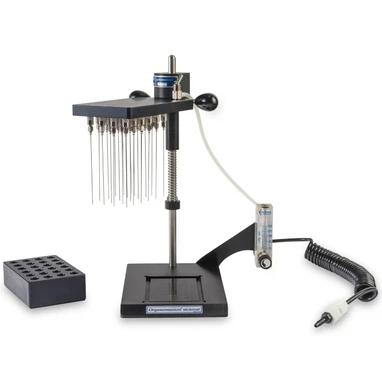 Organomation 24 Position MICROVAP Nitrogen Evaporator