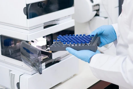 5 Common Nitrogen Issues in LC-MS