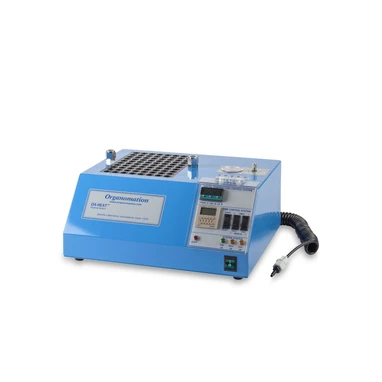 Organomation 80 Position MULTIVAP Nitrogen Evaporator