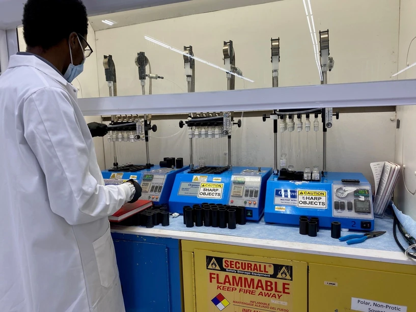 <p><strong>Organomation: </strong>Alternatives to Traditional Fume Hoods: A Comprehensive Guide to Laboratory Containment Solutions</p>