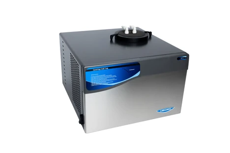 Organomation CentriVap Cold Traps