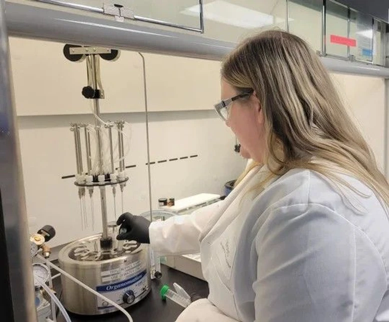 Organomation: Safe Sample Prep for PFAS Analysis: PTFE-Free Concentrators Explained