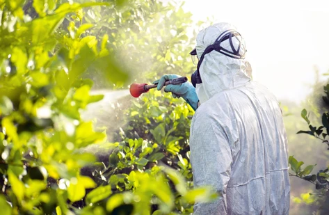 EU Regulation 396/2005: Pesticide Residue Testing and the Critical Role of QuEChERS Evaporation in Food Safety
