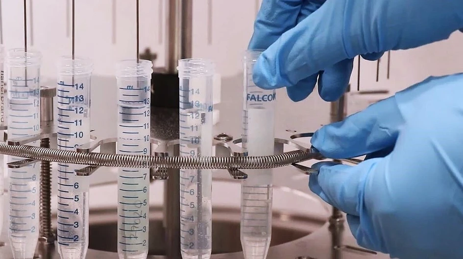 <p><strong>Organomation: </strong>Is Your University Lab Losing Time and Data in Sample Prep? Here’s How to Fix It</p>