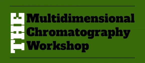 MDCW: The Premier Up-and-Coming Event in Chromatography