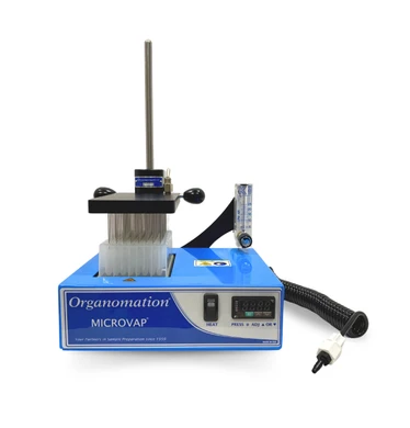 Organomation MICROVAP Microplate Evaporator