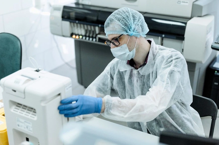 Organomation: Online Complaints from Nitrogen Generator Users - Service, Repairs, & More