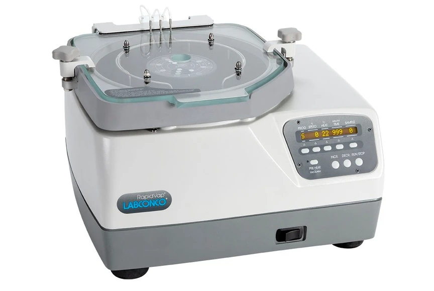 Organomation RapidVap N2_48 Nitrogen Evaporator