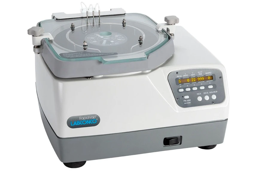 Organomation RapidVap N2 Nitrogen Evaporator