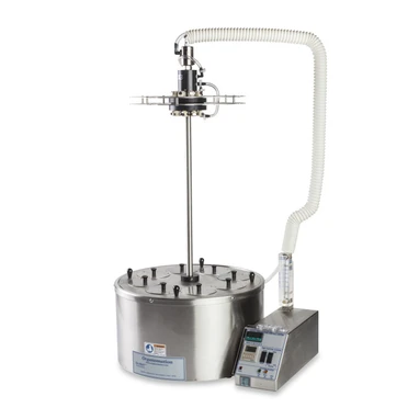 Organomation S-EVAP-KD Solvent Evaporator