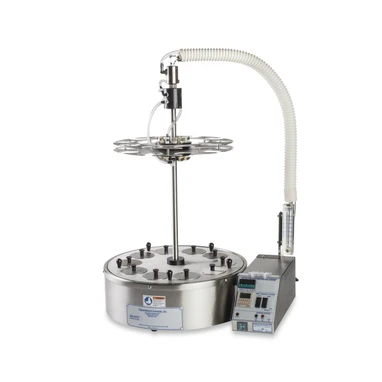 Organomation S-EVAP+ Vacuum Evaporator