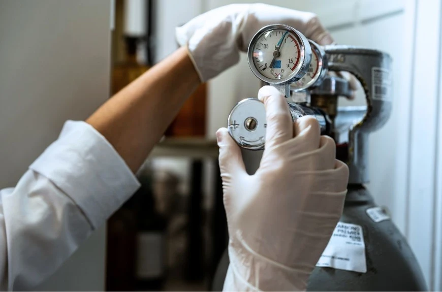<p><strong>Organomation: </strong>Why Nitrogen Is Costing Labs More Than Ever — And How to Reduce the High Price Tag</p>
