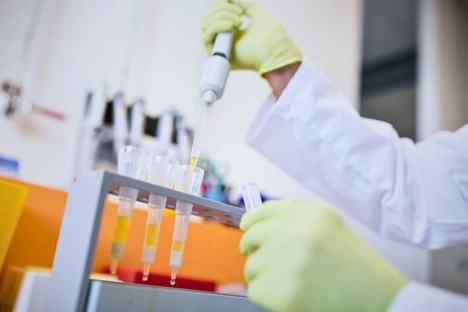 Why Solid Phase Extraction Is Having Its Moment