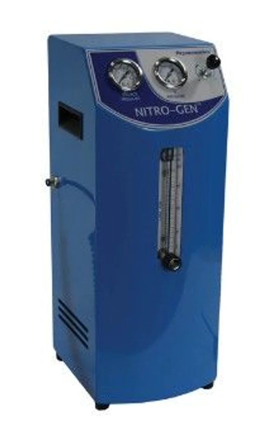 Organomation: NITRO-GEN