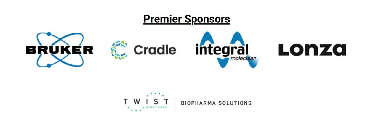 PEGS Europe 2025: Premier sponsors